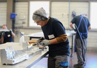Figeac Aéro décroche son premier contrat avec Boeing