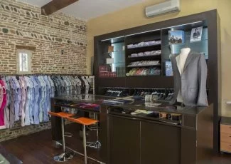 Toulouse. La société Toxan veut démocratiser le costume sur mesure