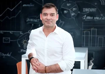 Vincent Aguilera, CPME 31 : « Il faut que notre organisation soit beaucoup plus décentralisée »