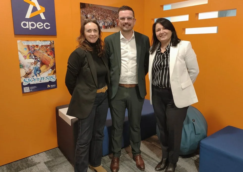 Recrutements cadres : l'Occitanie à contre-courant !