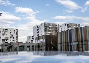 Oppidéa, fer de lance de la Métropole dans la construction des écoquartiers