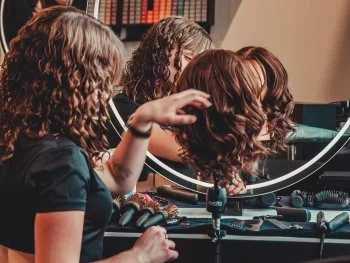Skool n'coiff, unique « salon d'excellence » L'Oréal en Occitanie