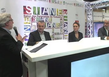 Plasturgie et composites : quelles dynamiques d'emploi et de formation ?