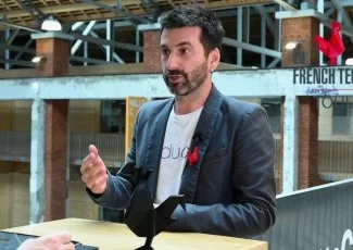 Cédric Giorgi : « L'entraide est le point central de la communauté French Tech Toulouse »