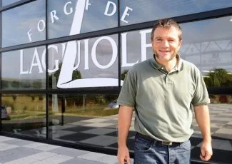 Une holding suisse entre au capital de Forge de Laguiole