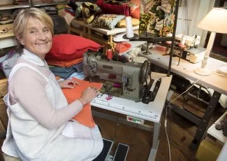 Jocelin & Marlaine met l'upcycling à la mode toulousaine