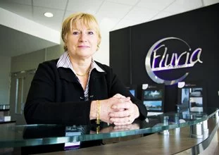 Lla résidence hôtelière Fluvia ouvre ses portes au sein de l'Oncopole de Toulouse