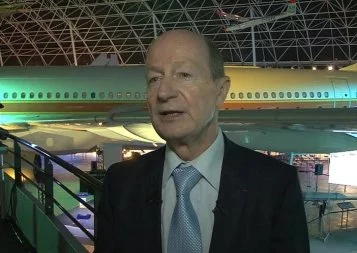 Spécial Aeroscopia : « Ce musée renforce notre signature identitaire »