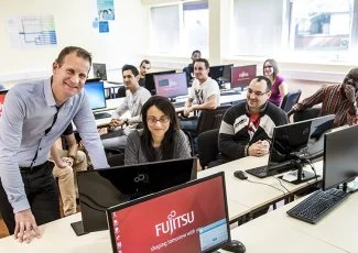L'Adrar fait une rentrée très numérique