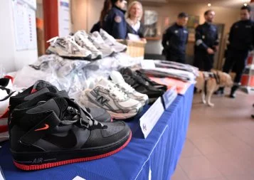 Les douanes de Toulouse battent leur record de saisies de contrefaçons en 2024