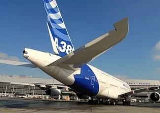  Aéroports de Blagnac : nouvelle piste pour l'A380, nouveau parking P0 pour les voyageurs