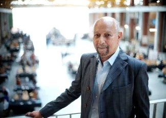 Taalat El Singaby, Salon international de la lutherie : « Nous voulons un centre national conventionné en Occitanie »