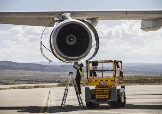 Pour se développer, Tarmac Aerosave s'installe à Toulouse-Francazal