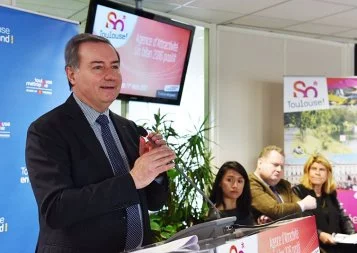 Attractivité économique. La Ville rose est-elle assez So Toulouse ?