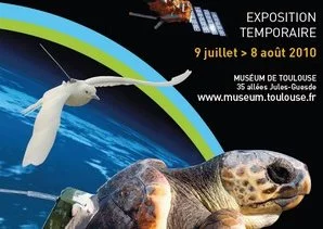 Le système Argos s'expose au Museum, à partir du 9 juillet