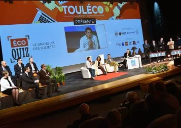 Le magazine ToulÉco lance son édition Montpellier début 2017