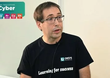 « En cybersécurité, l'offre de formation se professionnalise de plus en plus »