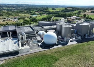 Dans le Tarn, Trifyl, bon élève de la valorisation des déchets ménagers 