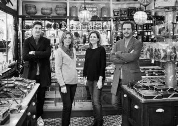 Toulouse. La maison Pillon entre dans le giron de la famille Dolfi