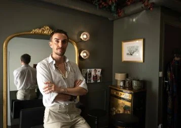 Coworking : Maison Roquelongue, une invitation à se faire du bien