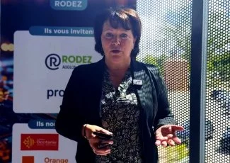 Monique Bultel-Herment : « Il faut acculturer les territoires aux risques Cyber »
