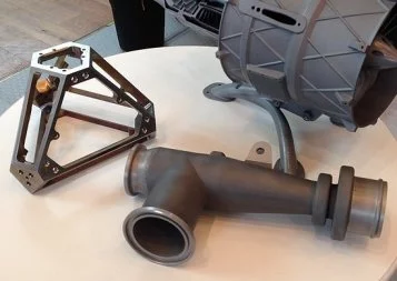 Toulouse. Fusia investit dans la fabrication de pièces 3D pour l'aéronautique 