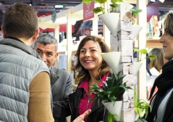 Au salon du Made in France, l'Occitanie soigne son image de marque 