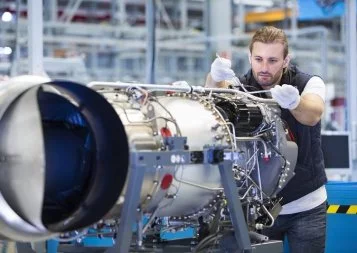 Safran Helicopter Engines : des moteurs, des hommes et des femmes
