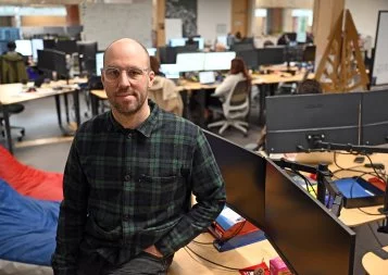 Bohr Energie, l'agrégateur toulousain de bonnes énergies renouvelables