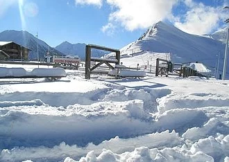 Dernière ligne droite pour les stations de ski des Pyrénées