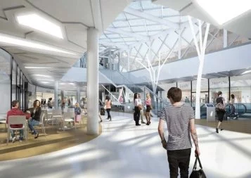 Toulouse. Saint-Georges fait peau neuve pour devenir plus attractif