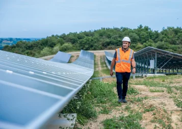 Énergies vertes : L'Occitanie, terre de défis et d'opportunités