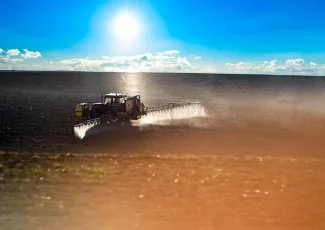 En Occitanie, berceau de la Campagne Glyphosate, la lutte se poursuit