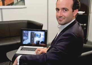 Toulouse. La start-up Tag Technologies connecte les objets de la maison