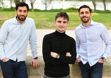 Toulouse. L'entreprise MonOrdo digitalise les ordonnances de santé