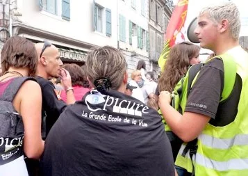 Haute-Garonne. Le tribunal liquide Epicure pour un contentieux de 9,3 millions d'euros