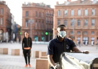 Covid-19. La Région Occitanie en renfort de l'État pour l'aide aux entreprises