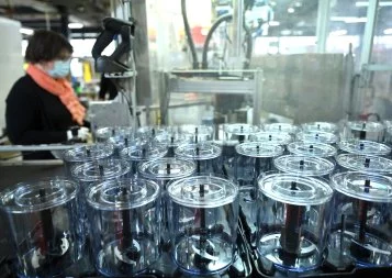 Réindustrialiser : pour Seb, l'éco-conçu c'est bien