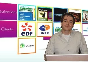 Neoia : des applications web « rich » pour les PME
