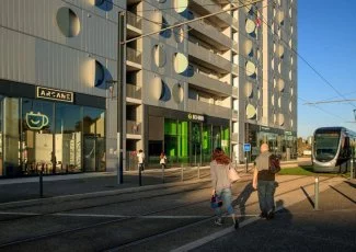À Toulouse, 70 % des commerces de la Cartoucherie sont déjà loués 