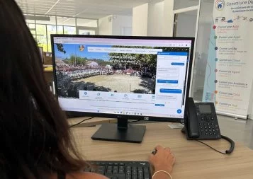 Le Gardois DigitalFit lance un agent conversationnel sans IA au service des communes