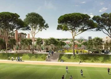 Toulouse. Où en est la friche industrielle Guillaumet à Jolimont ? 