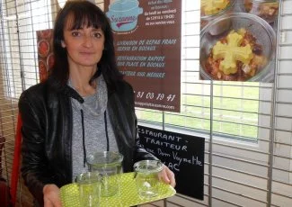 Ma Grand-Mère s'appelait Suzanne, l'enseigne tarnaise qui met la gastronomie en bocal