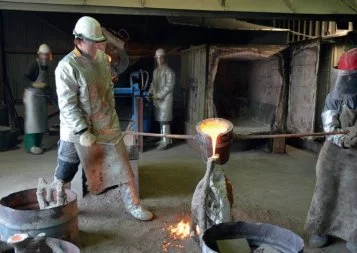 La Fonderie de bronze lauragaise spécialiste d'articles funéraires sur le Web 