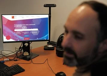 Lab-connect, la plateforme qui met en lien la recherche et les entreprises en Occitanie