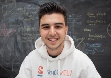 Depuis Toulouse, SchoolMouv révolutionne le soutien scolaire