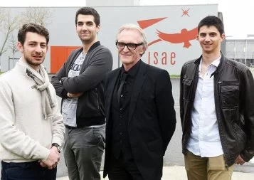 L'Isae-Supaero lance sa formation en entrepreneuriat