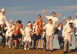 Le lycée hôtelier de Mazamet se met à l'heure espagnole