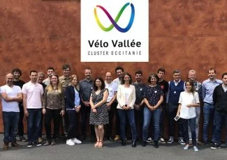 Occitanie. Lancement de la Vélo Vallée, le premier cluster de la filière vélo en France