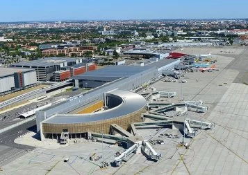 Privatisation de l'aéroport de Toulouse-Blagnac. Les collectivités ont rendu leur avis